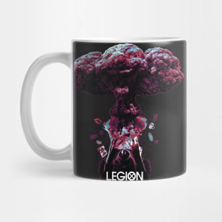 Legion Mug